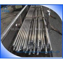 AISI 5120 (20Cr) cold rolled seamless steel tube